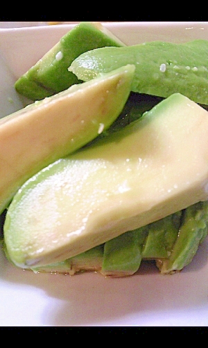 濃厚さが増す不思議 塩麹アボカド レシピ 作り方 By コポタン 楽天レシピ 濃厚さが増す不思議 塩麹アボカド レシピ 作り方 By コポタン 楽天レシピ