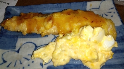 大好きなチキン南蛮。
お家で簡単に美味しく出来るなんて
嬉しいです。
ごちそうさまでした