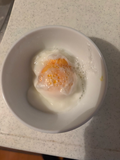簡単にできました。