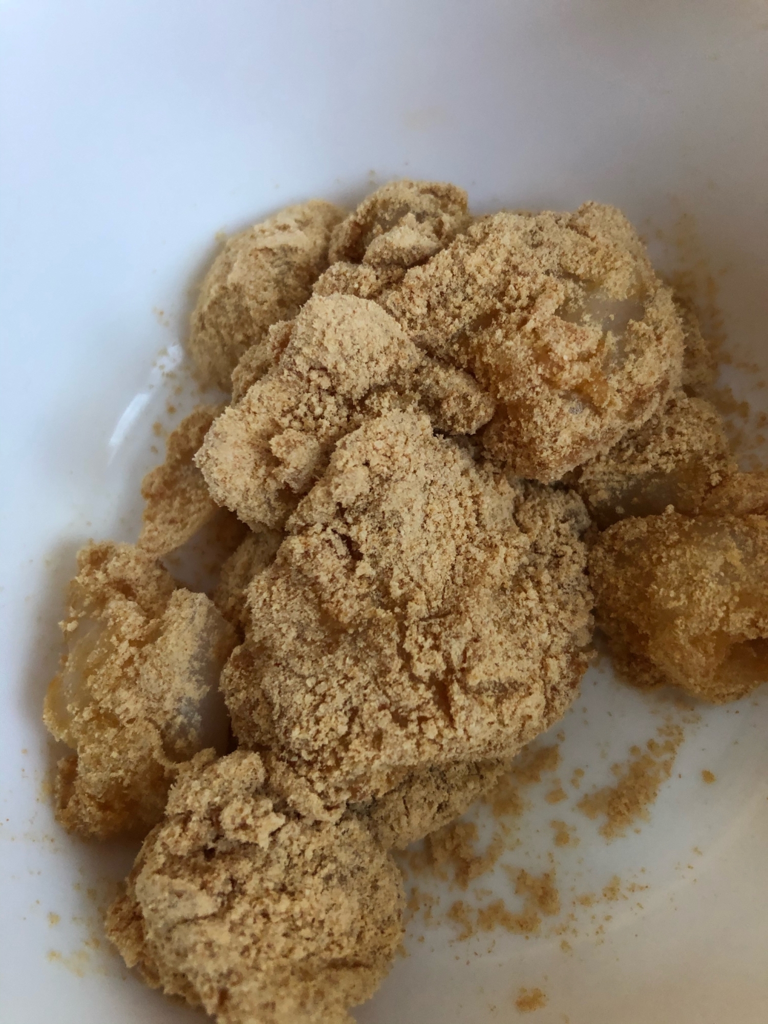 安倍川餅 レシピ 作り方 By Chan Chi 楽天レシピ 安倍川餅 レシピ 作り方 By Chan Chi 楽天レシピ