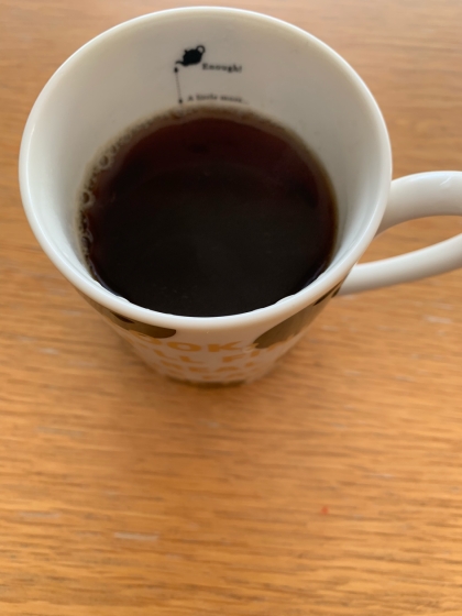 梅干しほうじ茶