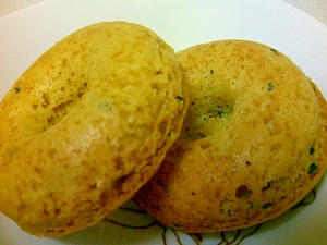 黒糖と黒ゴマのオールドファッション風焼きドーナツ レシピ 作り方 By かぼゆず 楽天レシピ 黒糖と黒ゴマのオールドファッション風焼きドーナツ レシピ 作り方 By かぼゆず 楽天レシピ