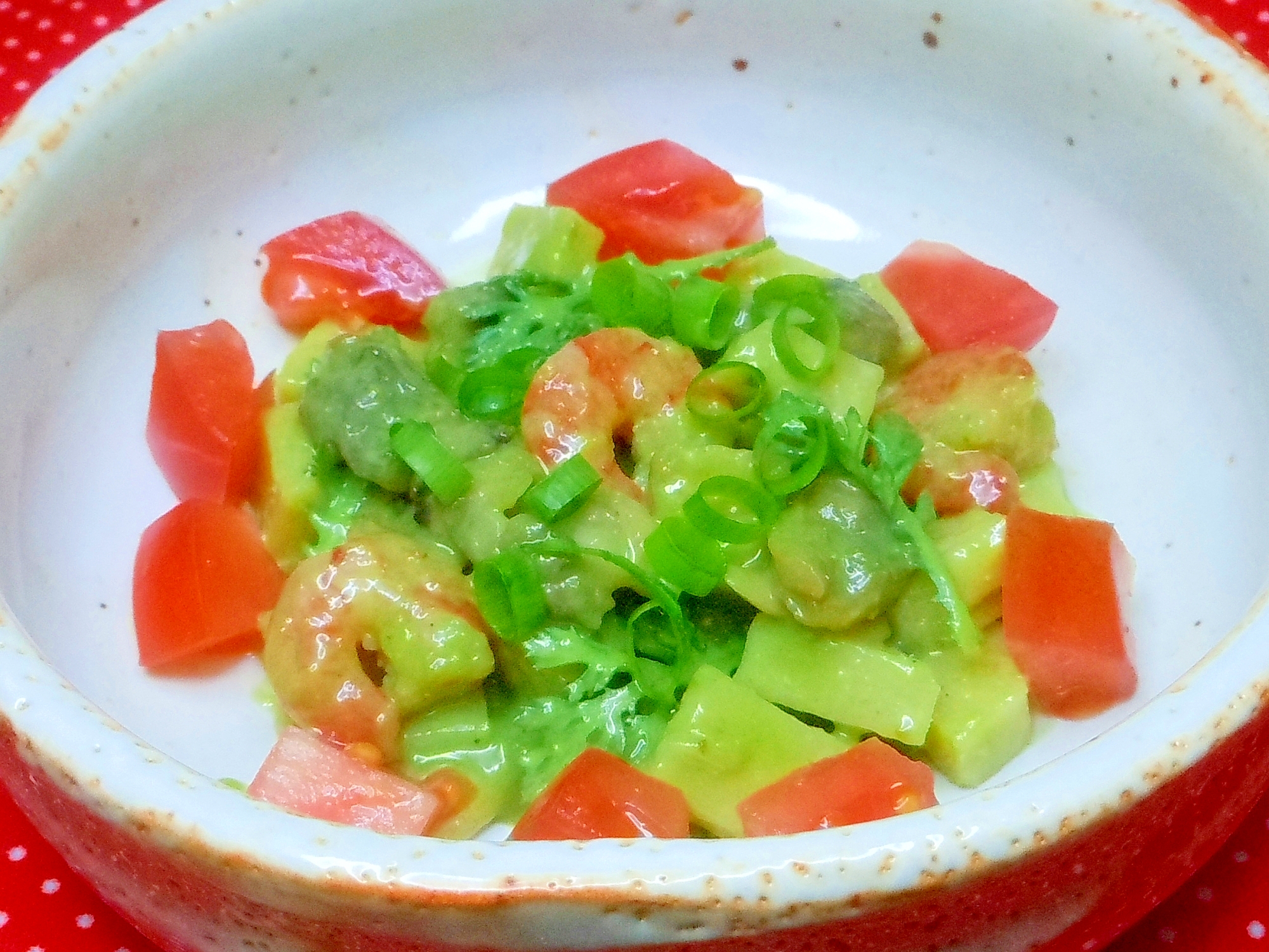 リメイク☆海鮮タケノコご飯⇒竹の子の木の芽あえ