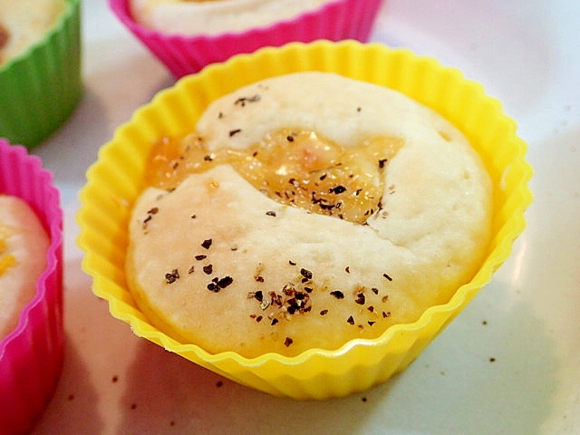 Hmで ウインナーとタルタルのスパイシーミニパン レシピ 作り方 By ぷ みぃまま 楽天レシピ Hmで ウインナーとタルタルのスパイシーミニパン レシピ 作り方 By ぷ みぃまま 楽天レシピ