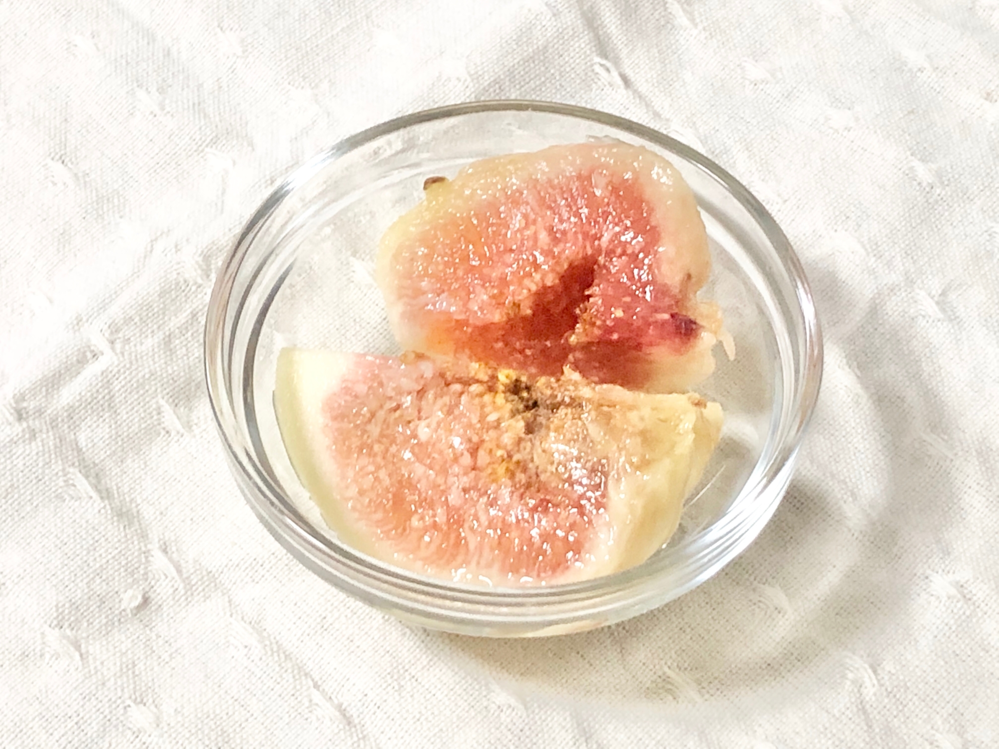 簡単 いちじくの切り方 むき方 レシピ 作り方 By くろみつきなこもち 楽天レシピ 簡単 いちじくの切り方 むき方 レシピ 作り方 By くろみつきなこもち 楽天レシピ