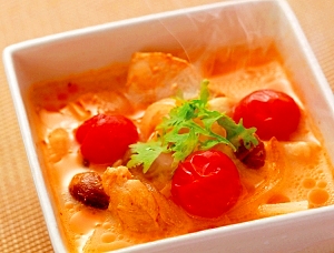 楽天マート タイ風トマトクリーム煮セット レシピ 作り方 By 楽天mart 楽天レシピ 楽天マート タイ風トマトクリーム煮セット レシピ 作り方 By 楽天mart 楽天レシピ