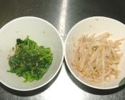 焼肉のたれで簡単ビビンバ レシピ 作り方 By りおん45 楽天レシピ 焼肉のたれで簡単ビビンバ レシピ 作り方 By りおん45 楽天レシピ