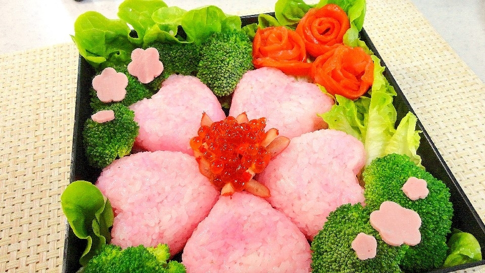 お花見にピッタリ 華やかな行楽弁当レシピ5選 デイリシャス 楽天レシピ お花見にピッタリ 華やかな行楽弁当レシピ5選 デイリシャス 楽天レシピ