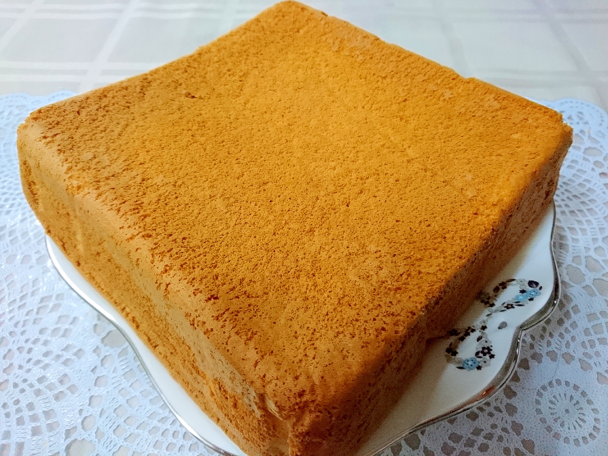 薄力粉でカステラ レシピ 作り方 By Hirohyt102 楽天レシピ 薄力粉でカステラ レシピ 作り方 By Hirohyt102 楽天レシピ
