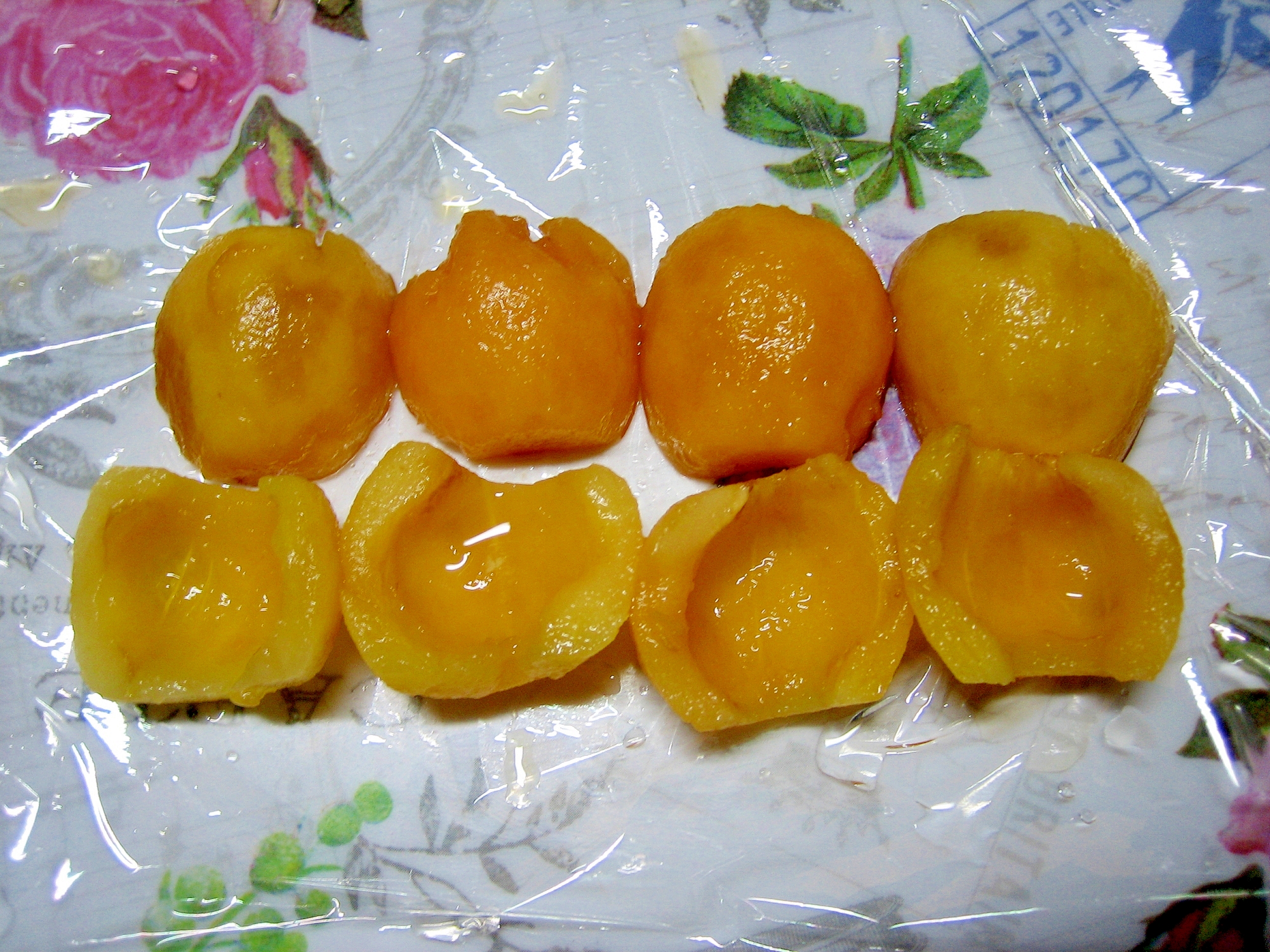 びわのレシピ 作り方 簡単人気ランキング 楽天レシピ