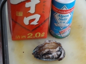 アワビの下拵え 活きアワビの踊り焼き レシピ 作り方 By Startrek 楽天レシピ