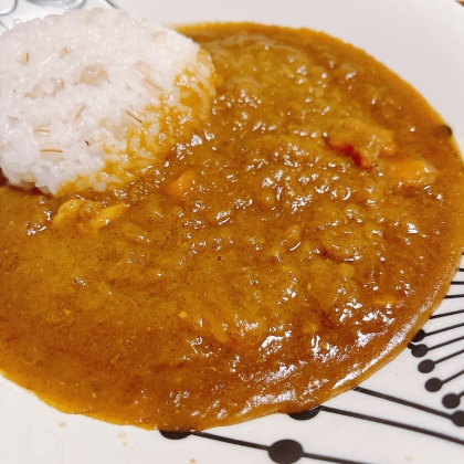 CoCo壱風☆スパイシーカレー