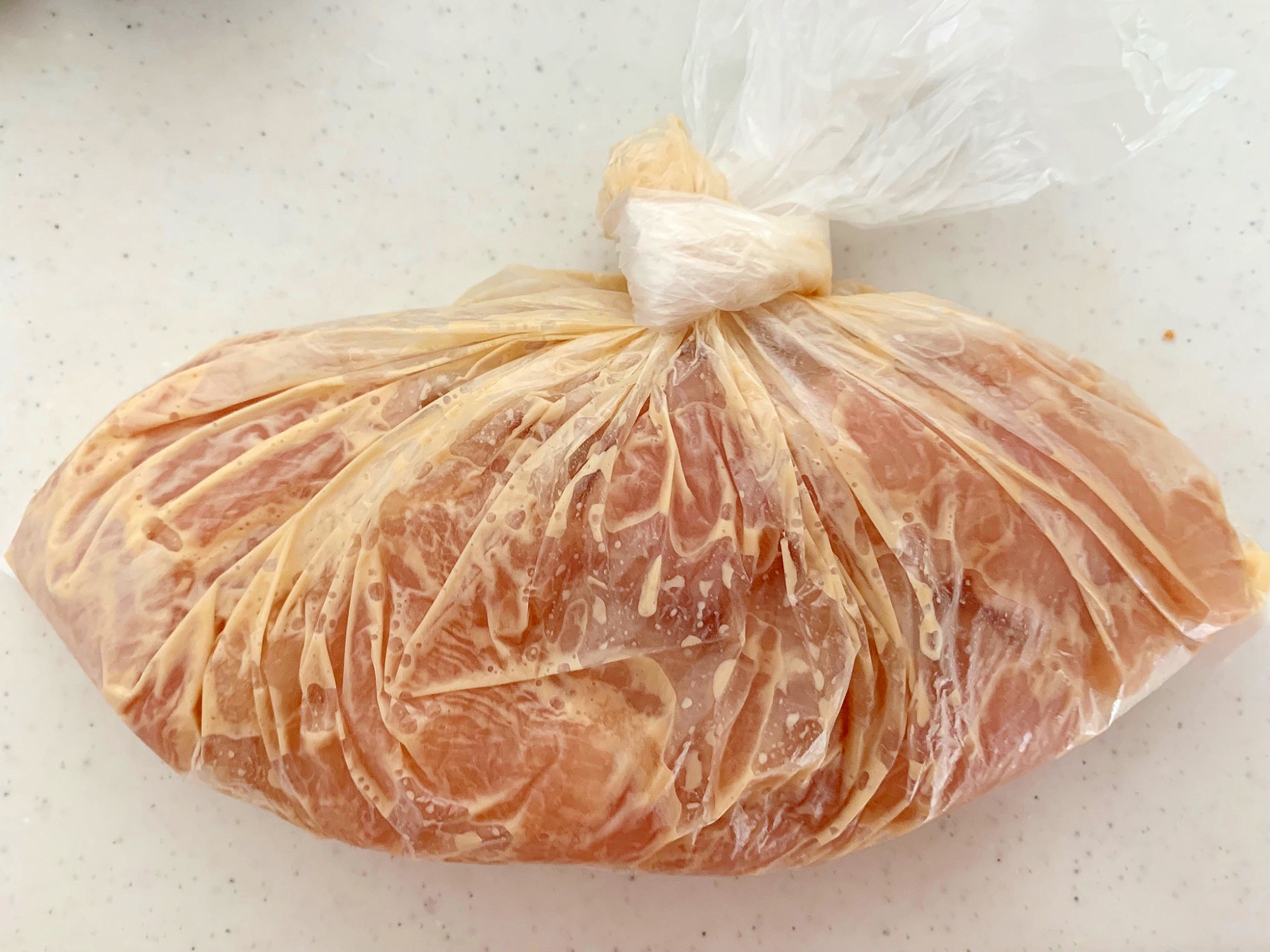 下味冷凍 ササミのマヨポン レシピ 作り方 By 食べ盛り3兄弟まま 楽天レシピ 下味冷凍 ササミのマヨポン レシピ 作り方 By 食べ盛り3兄弟まま 楽天レシピ