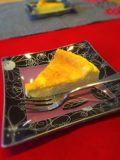 来客のお茶請けに作りました。簡単なのに美味しい～♡小さい子供がいるので、手間かからないのが何よりありがたい。まだまだリピします！ごちそうさまでした～