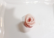 生ハムの薔薇の花の飾り切り お祝いおもてなしに レシピ 作り方 By ラムちゃん1224 楽天レシピ 生ハムの薔薇の花の飾り切り お祝いおもてなしに レシピ 作り方 By ラムちゃん1224 楽天レシピ