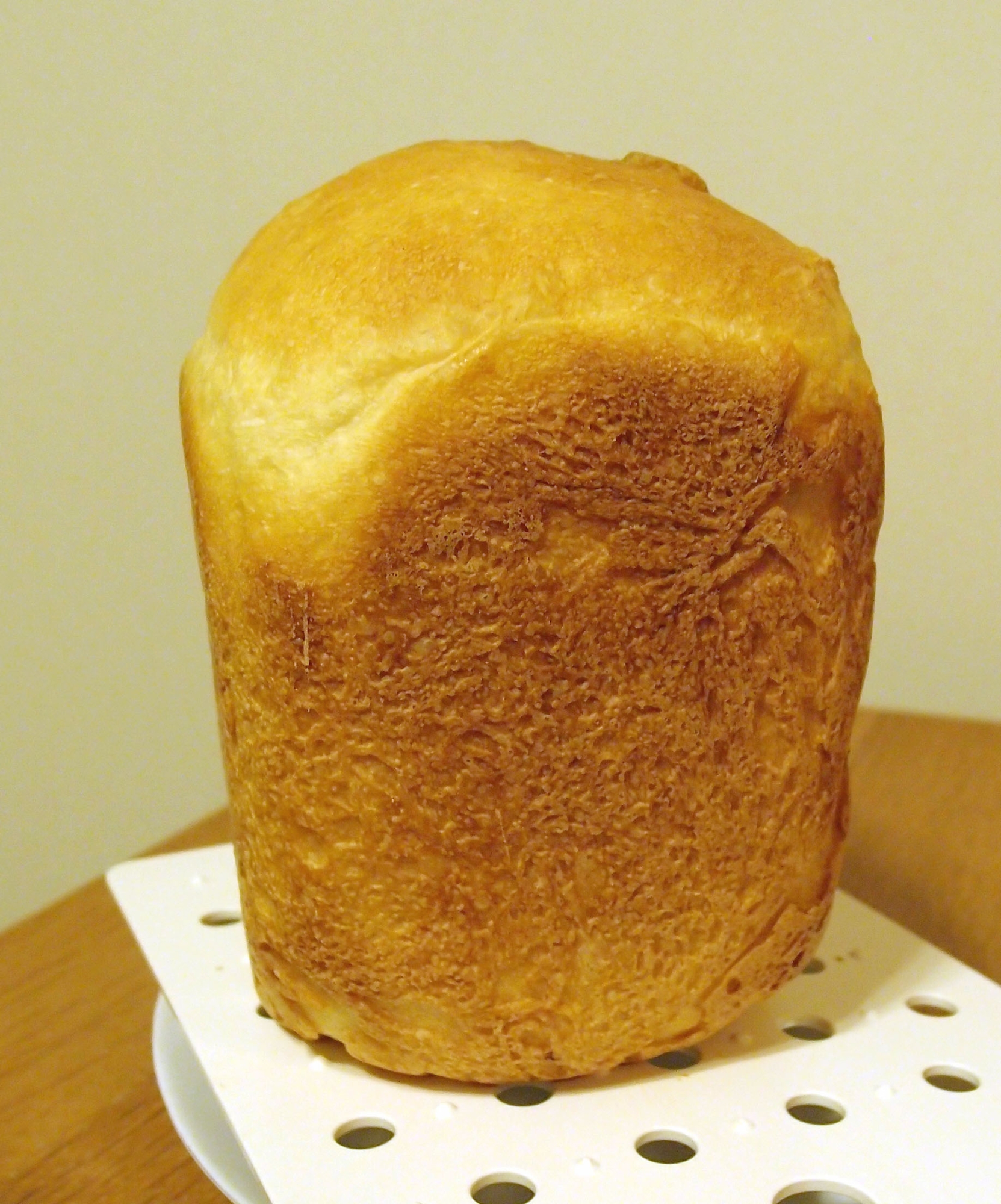 ホームベーカリー