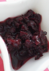 アロニアジャム レシピ 作り方 By 桃の香り 楽天レシピ アロニアジャム レシピ 作り方 By 桃の香り 楽天レシピ