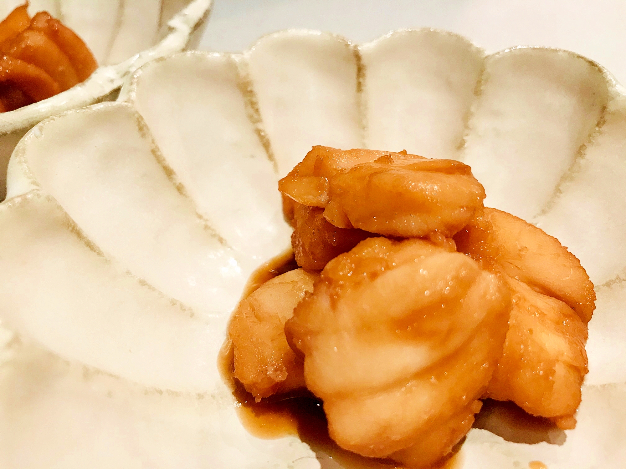 *クセがなく食べやすい☆アンコウの煮付け*