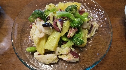 とても美味しかったです。