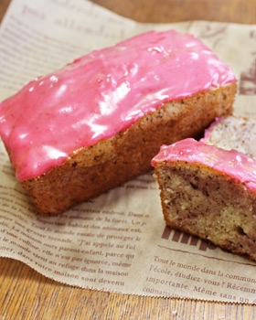 ローズティーケーキ レシピ 作り方 By おだマキ ショコラスキー 楽天レシピ ローズティーケーキ レシピ 作り方 By おだマキ ショコラスキー 楽天レシピ