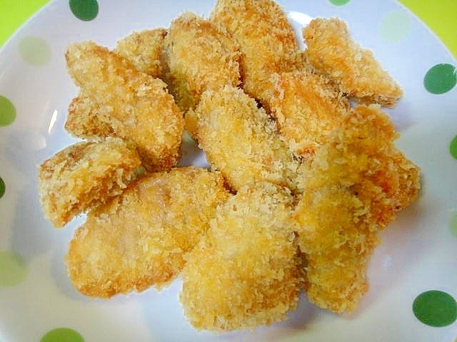 もうかさめのハーブフライ レシピ 作り方 By Mint74 楽天レシピ もうかさめのハーブフライ レシピ 作り方 By Mint74 楽天レシピ