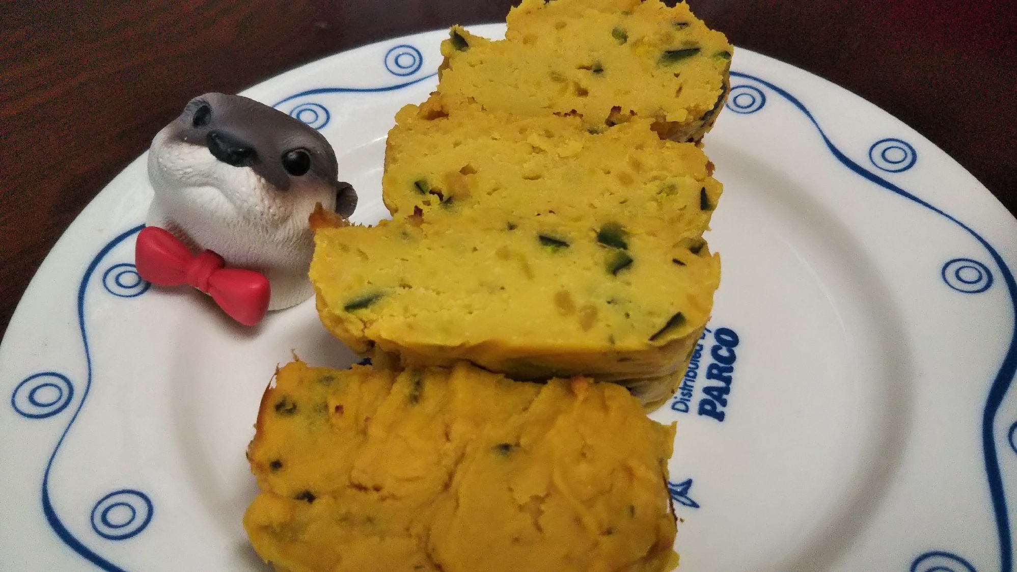 大豆粉で かぼちゃのケーキ ダイエット レシピ 作り方 By コツカワくん 楽天レシピ 大豆粉で かぼちゃのケーキ ダイエット レシピ 作り方 By コツカワくん 楽天レシピ