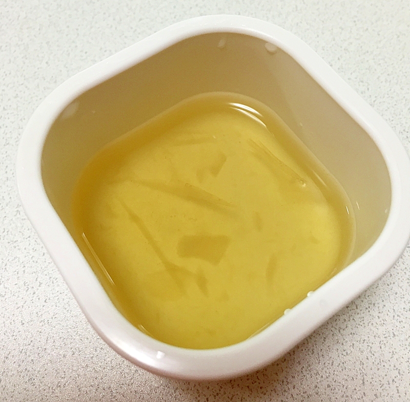 離乳食 初期 野菜スープ O レシピ 作り方 By みるやん1029 楽天レシピ 離乳食 初期 野菜スープ O レシピ 作り方 By みるやん1029 楽天レシピ