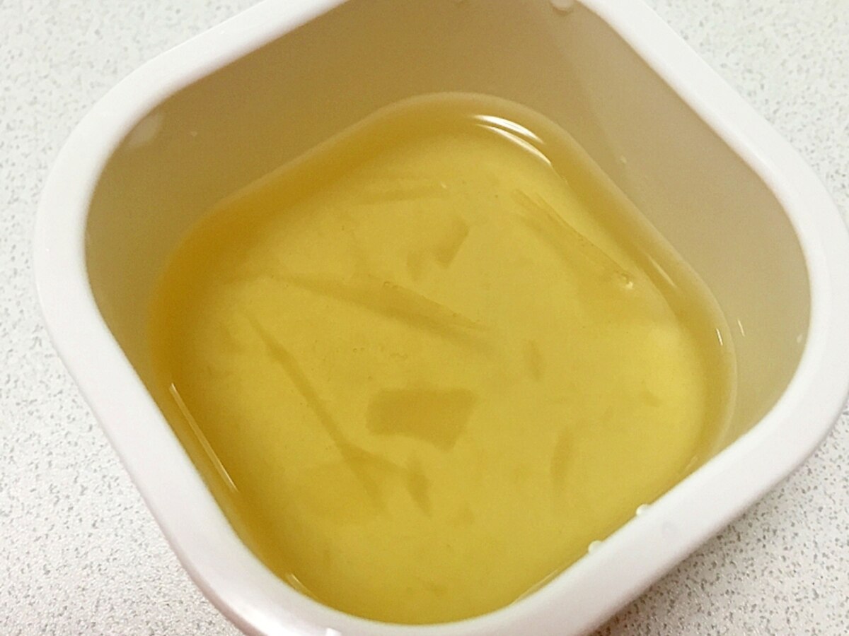 離乳食 初期 野菜スープ O レシピ 作り方 By みるやん1029 楽天レシピ 離乳食 初期 野菜スープ O レシピ 作り方 By みるやん1029 楽天レシピ