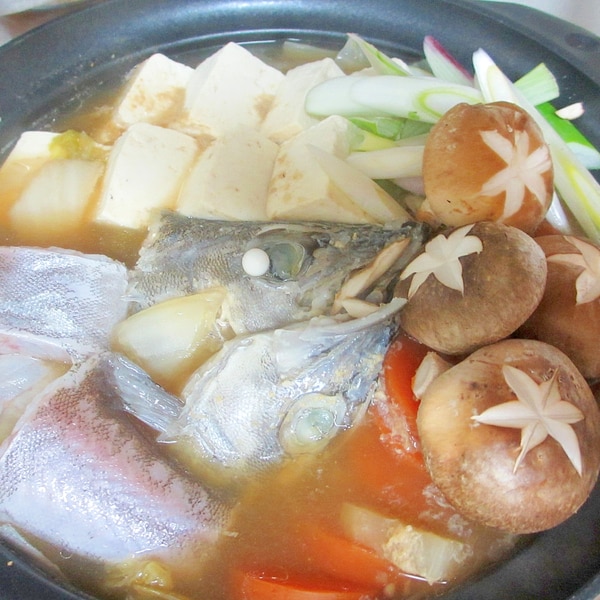 アラの味噌鍋 レシピ 作り方 By Mococo05 楽天レシピ アラの味噌鍋 レシピ 作り方 By Mococo05 楽天レシピ