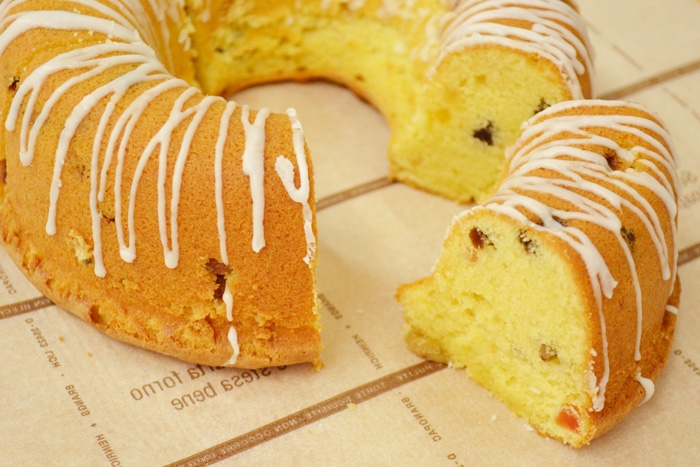 フルーツたっぷりエンゼルケーキ レシピ 作り方 By 楽天出店店舗 パンとお菓子材料のマルコ 楽天レシピ フルーツたっぷりエンゼルケーキ レシピ 作り方 By 楽天出店店舗 パンとお菓子材料のマルコ 楽天レシピ