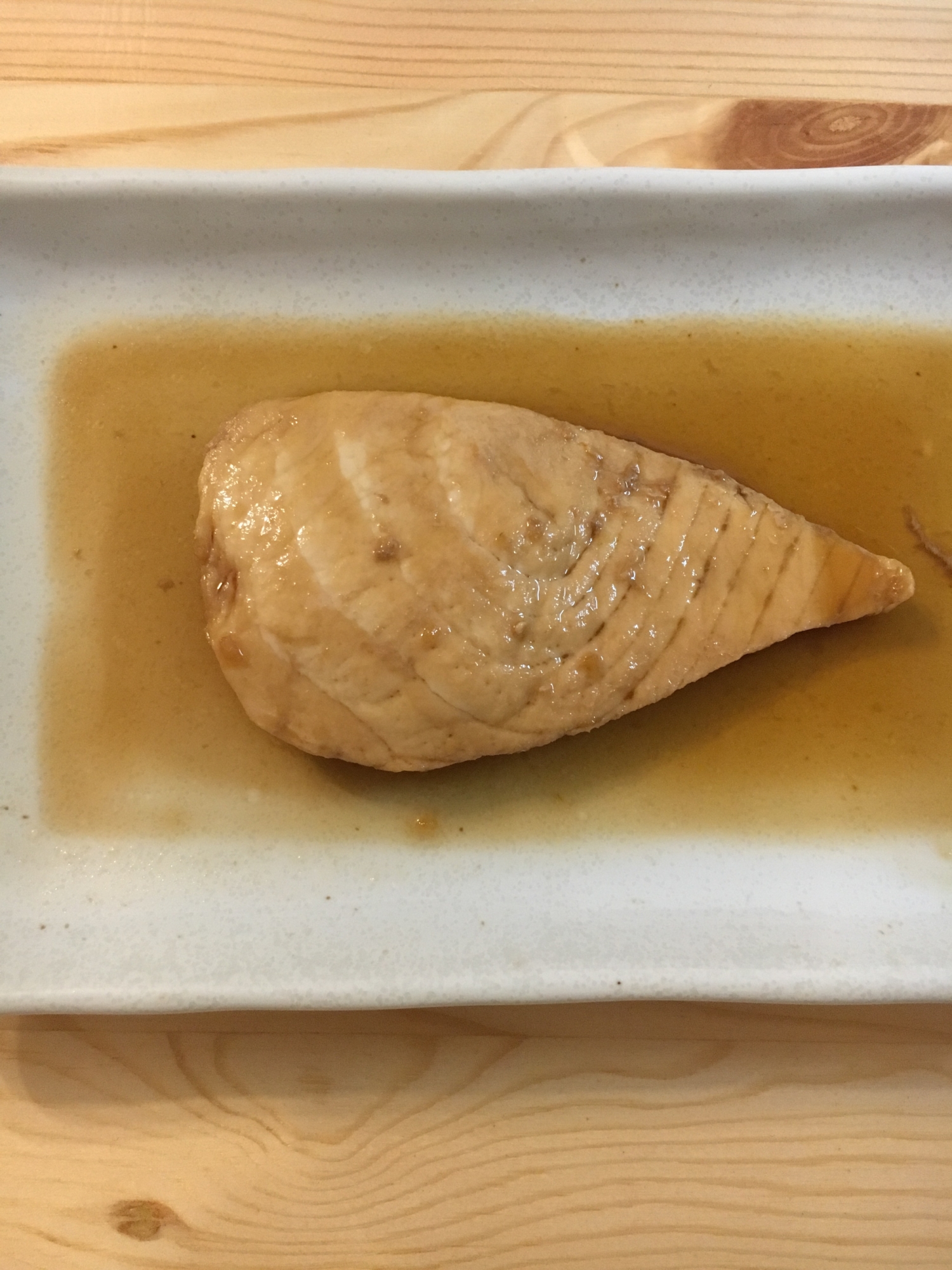 15分で簡単かじきの煮付け レシピ 作り方 By R 楽天レシピ 15分で簡単かじきの煮付け レシピ 作り方 By R 楽天レシピ