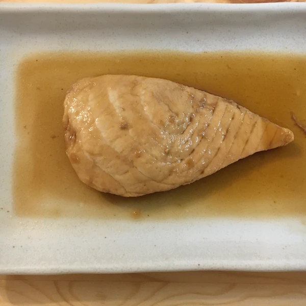 15分で簡単かじきの煮付け レシピ 作り方 By R 楽天レシピ 15分で簡単かじきの煮付け レシピ 作り方 By R 楽天レシピ