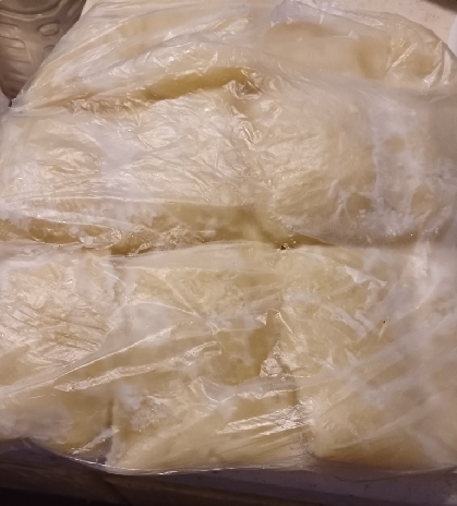 離乳食★ジャガイモの茹で方＆冷凍方法