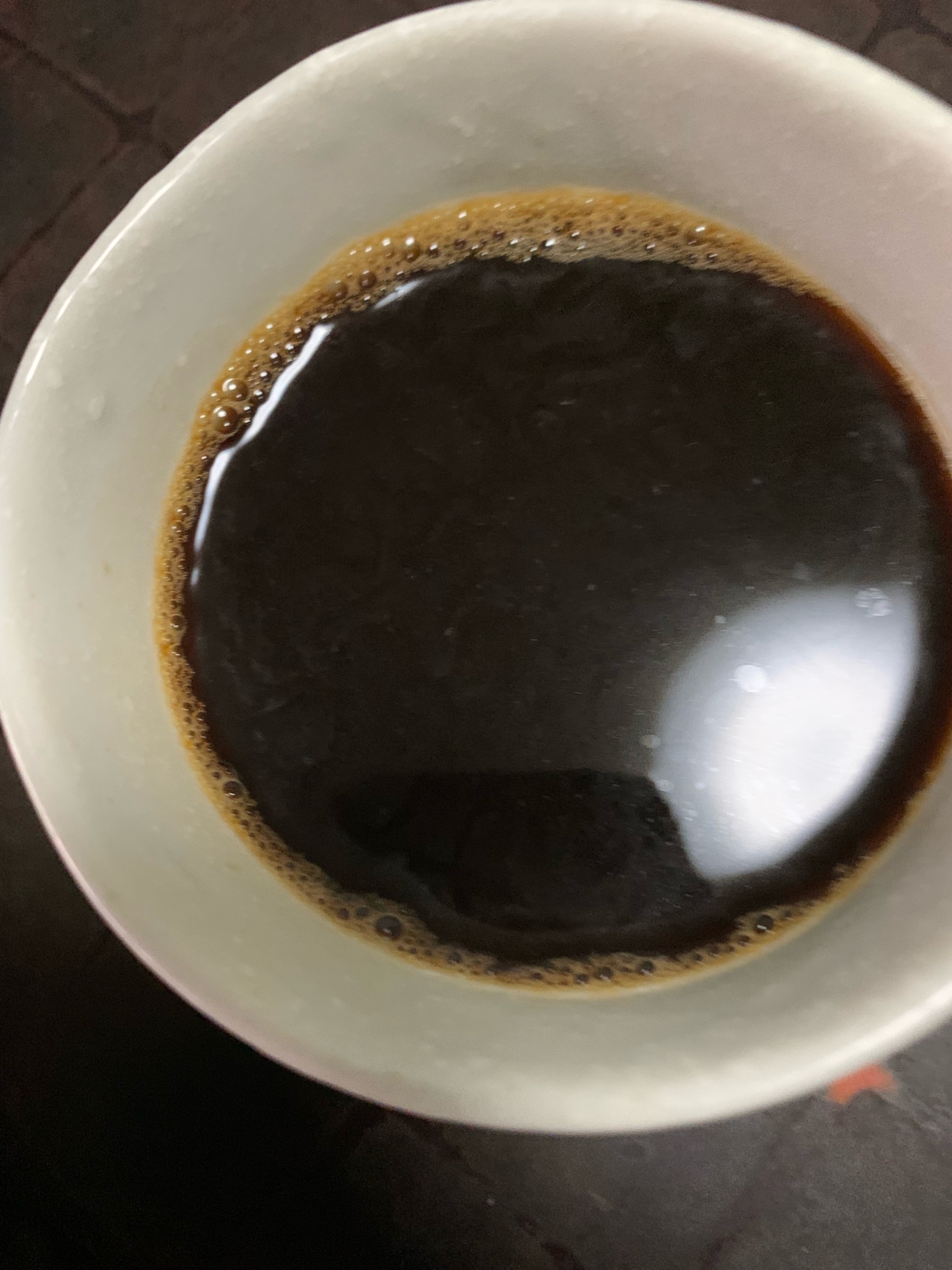 チェリーコーヒー