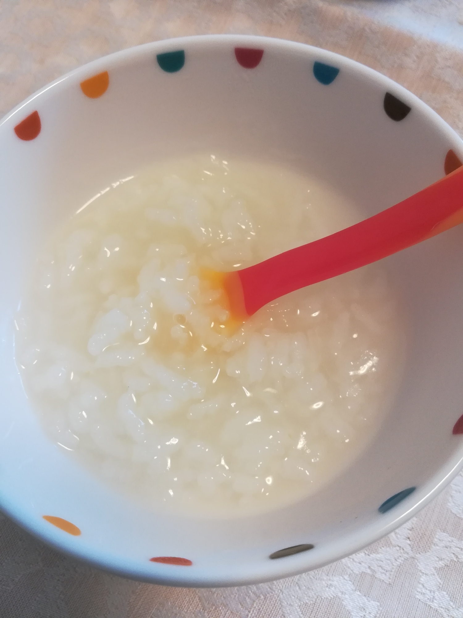 離乳食中期 玉ねぎのチーズリゾット レシピ 作り方 By もん1223 楽天レシピ 離乳食中期 玉ねぎのチーズリゾット レシピ 作り方 By もん1223 楽天レシピ