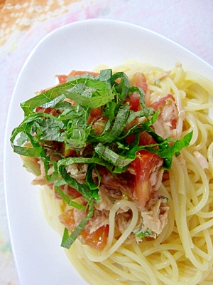 簡単混ぜるだけ トマトとツナの冷製パスタ レシピ 作り方 By Halu 楽天レシピ 簡単混ぜるだけ トマトとツナの冷製パスタ レシピ 作り方 By Halu 楽天レシピ