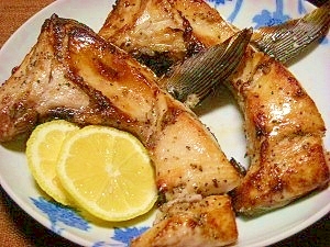 塩麹deジューシー ブリのカマ焼き レシピ 作り方 By ブルーボリジ 楽天レシピ 塩麹deジューシー ブリのカマ焼き レシピ 作り方 By ブルーボリジ 楽天レシピ