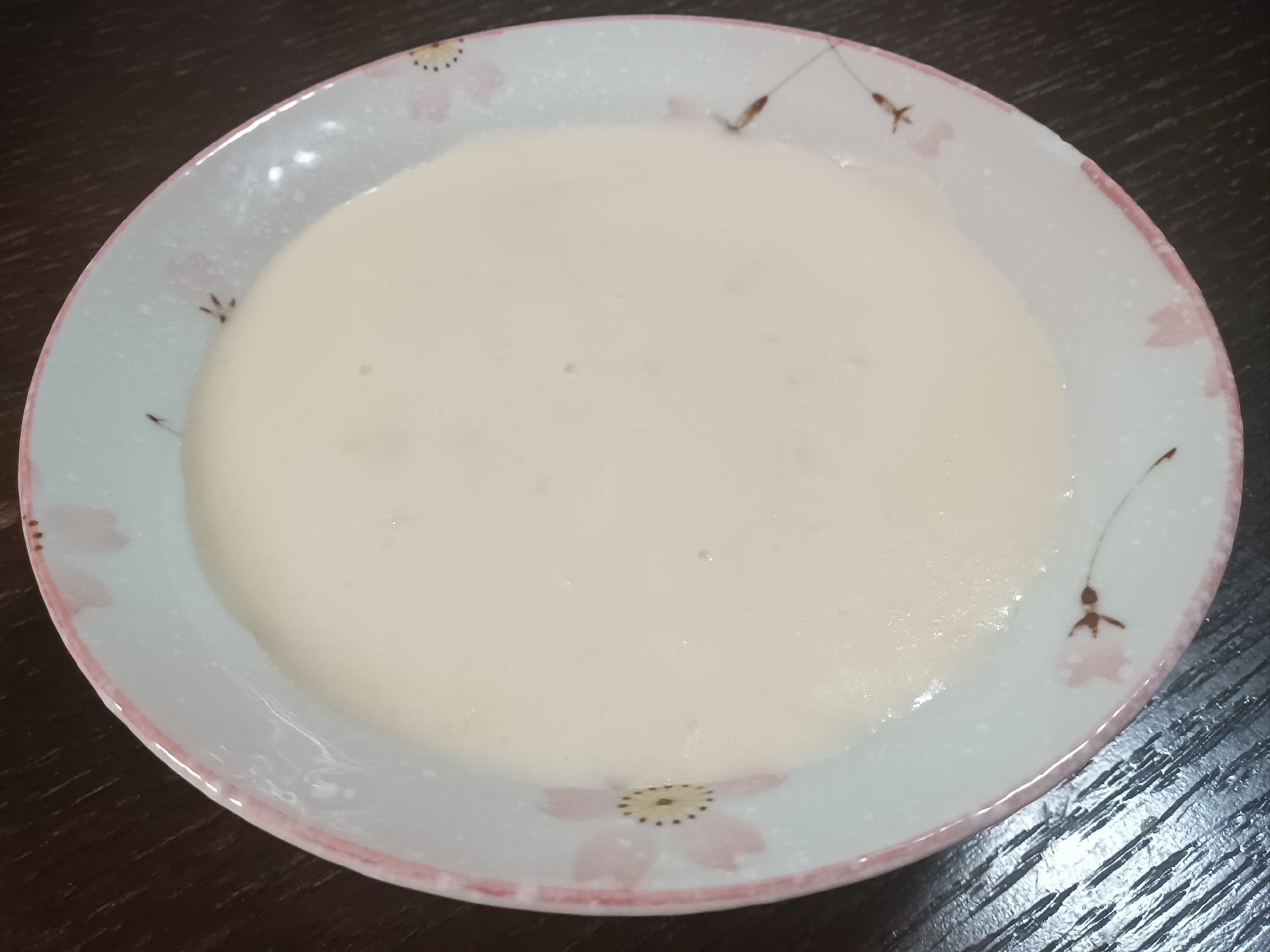 国産チーズとお餅のチーズフォンデュ