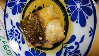 コチの煮付け レシピ 作り方 By マンマみーあ 楽天レシピ コチの煮付け レシピ 作り方 By マンマみーあ 楽天レシピ