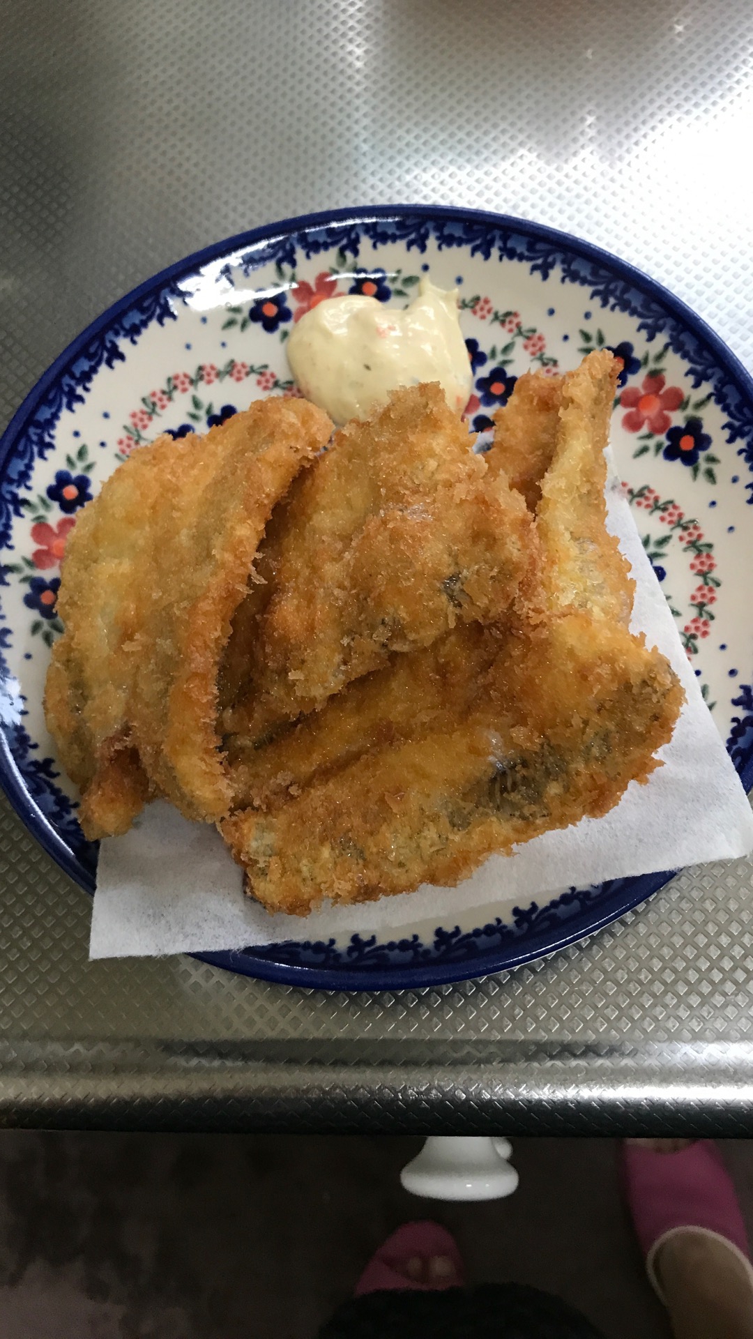 ニギスのフライ レシピ 作り方 By Tonton22 楽天レシピ ニギスのフライ レシピ 作り方 By Tonton22 楽天レシピ