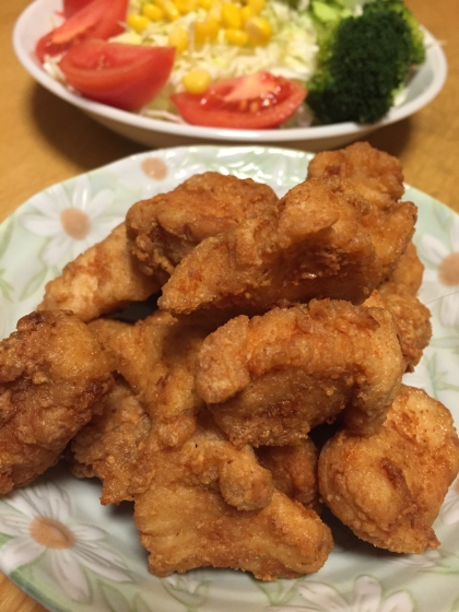 カレー味になるだけで、食欲倍増です♡
ご飯がとまらず食べすぎました（笑）
ご馳走様です♪( ´▽｀)