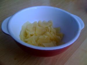 電子レンジ バターリンゴジャム レシピ 作り方 By Ricchimenn 楽天レシピ 電子レンジ バターリンゴジャム レシピ 作り方 By Ricchimenn 楽天レシピ