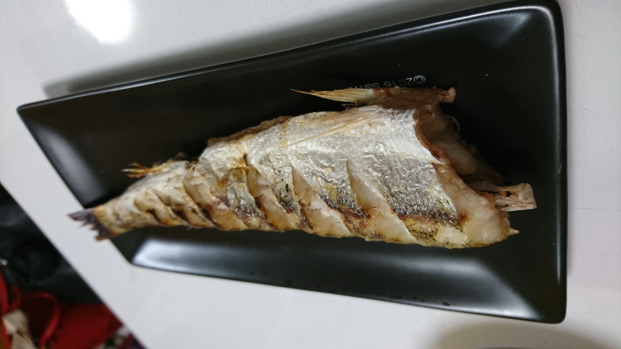 今が旬 カマスの塩焼き レシピ 作り方 By 五十嵐 乱 楽天レシピ 今が旬 カマスの塩焼き レシピ 作り方 By 五十嵐 乱 楽天レシピ