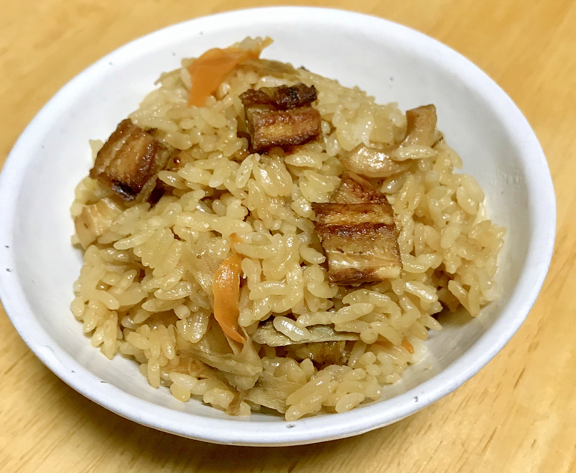 焼き穴子の炊き込みご飯 レシピ 作り方 By Issaママ 楽天レシピ 焼き穴子の炊き込みご飯 レシピ 作り方 By Issaママ 楽天レシピ