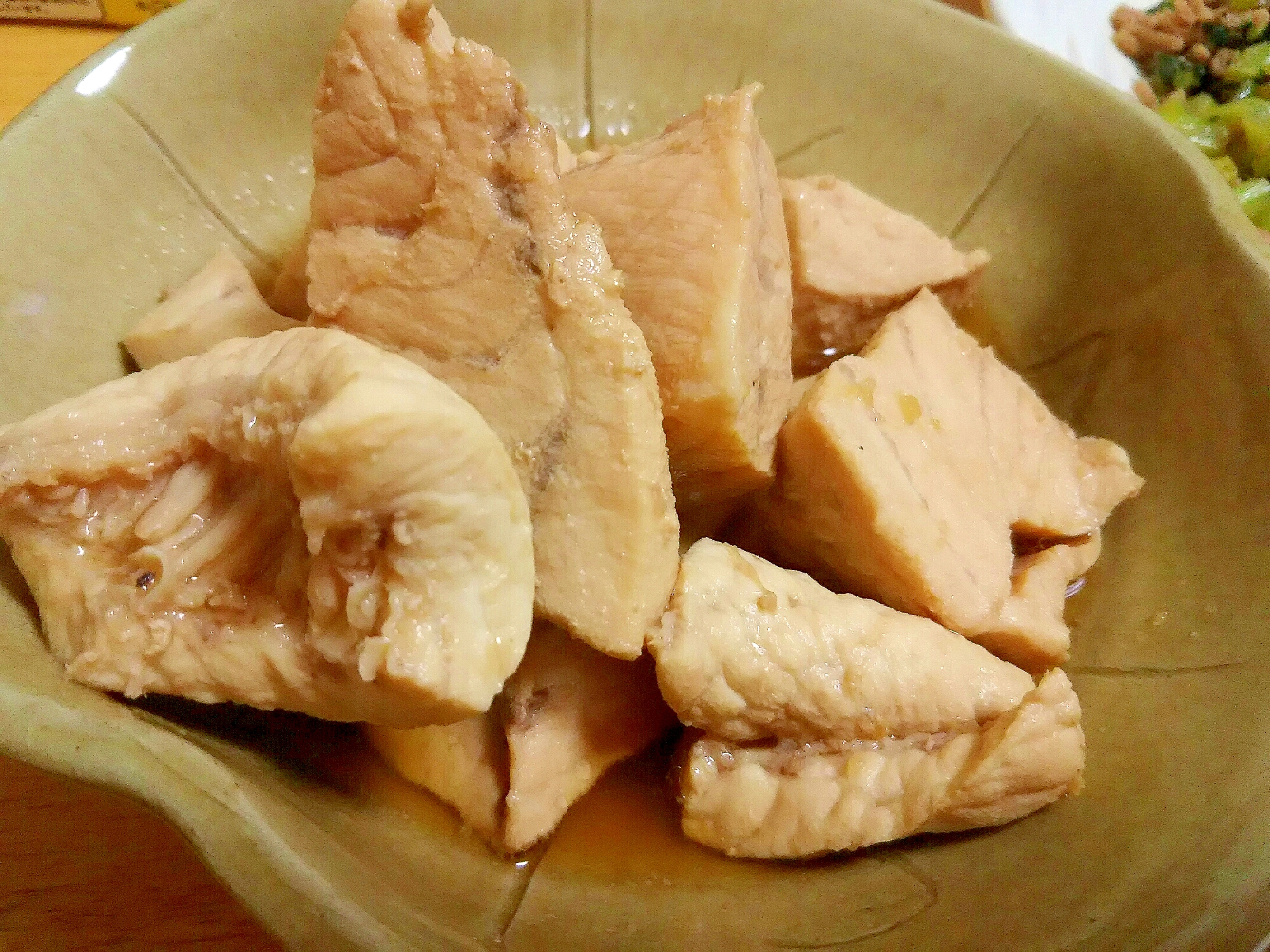 ふっくらやわらか メカジキの煮付け レシピ 作り方 By ちゅろす1972 楽天レシピ ふっくらやわらか メカジキの煮付け レシピ 作り方 By ちゅろす1972 楽天レシピ