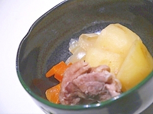 肉じゃが めんつゆレシピ 作り方の人気順 簡単料理の楽天レシピ 肉じゃが めんつゆレシピ 作り方の人気順 簡単料理の楽天レシピ