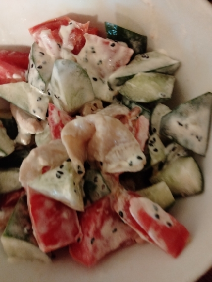 おいしかったです