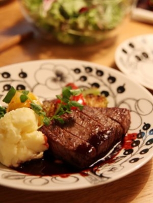 フレンチレストランのステーキソース レシピ 作り方 By 楽天出店店舗 4senses Interior Scope Version R 楽天レシピ フレンチレストランのステーキソース レシピ 作り方 By 楽天出店店舗 4senses Interior Scope Version R 楽天レシピ