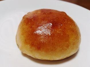 オレンジマーマレードジャムパン