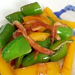 万願寺唐辛子とパプリカの炒め物 レシピ 作り方 By 2727椿 楽天レシピ 万願寺唐辛子とパプリカの炒め物 レシピ 作り方 By 2727椿 楽天レシピ